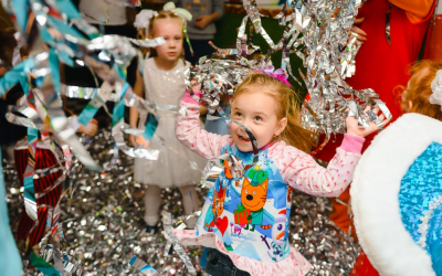 What to Avoid When Searching for Birthday Party Places for Kids