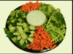 Veggie Platter
