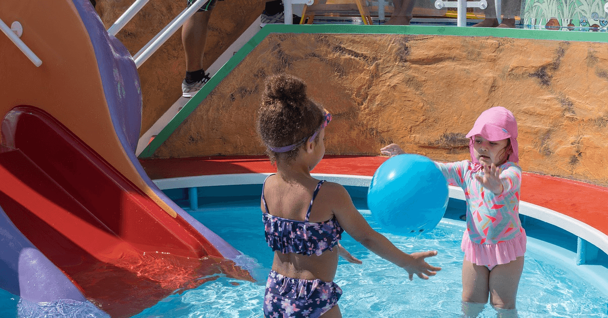 Check Out An Indoor Playground Pembroke Pines Would Love 