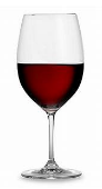 CABERNET OR SAUVINO BY GLASS