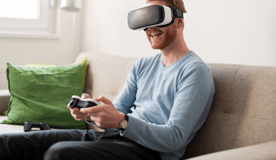 A Beginner’s Guide to Virtual Reality Games