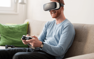 A Beginner’s Guide to Virtual Reality Games