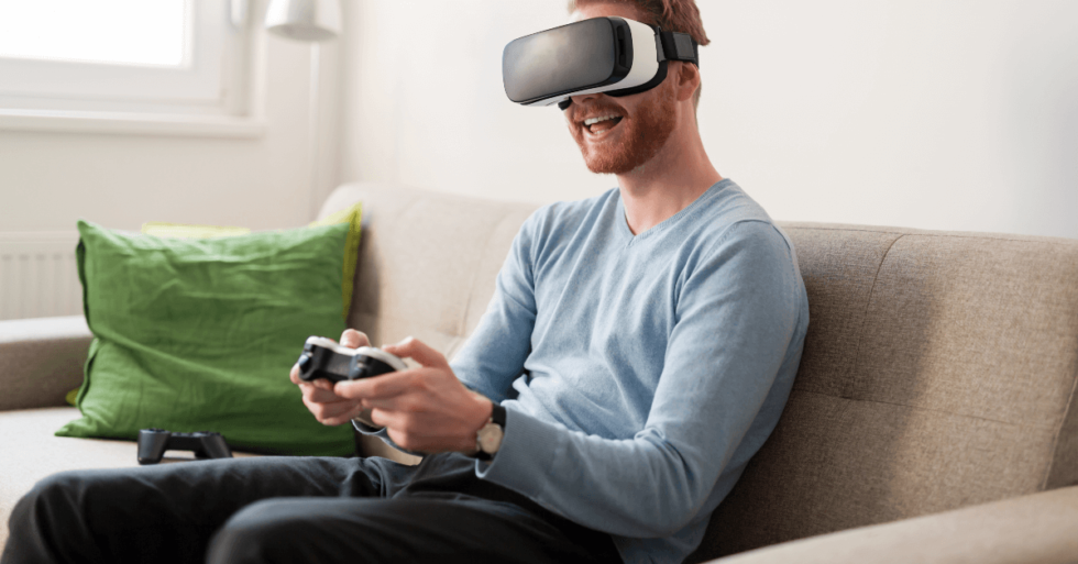 A Beginners Guide to Enjoying the Best Virtual Reality Games