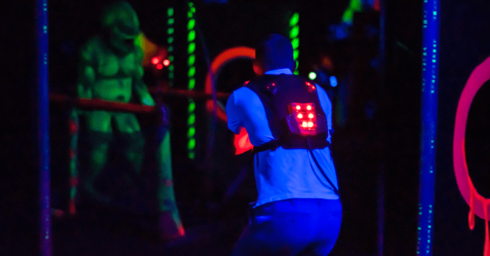 A Short History Of The Creation Of Laser Tag And Its Development