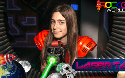 Beginners Guide to Laser Tag | How to Play