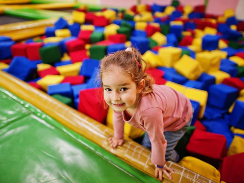 playground equipment