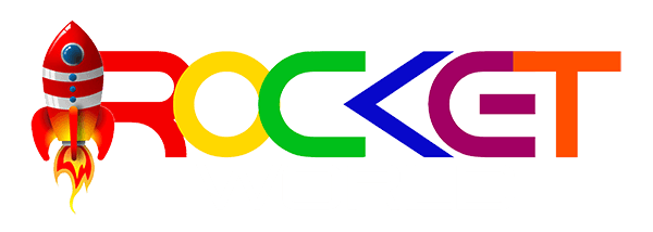 Rocket World logo