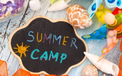 Top 5 Best Summer Camps for Kids in Pembroke Pines, FL