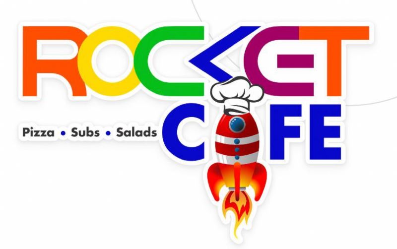 rocket cafe