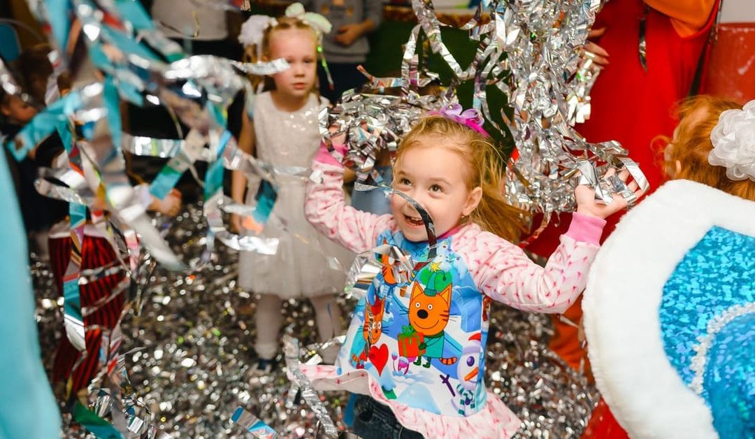 What to Avoid When Searching for Birthday Party Places for Kids